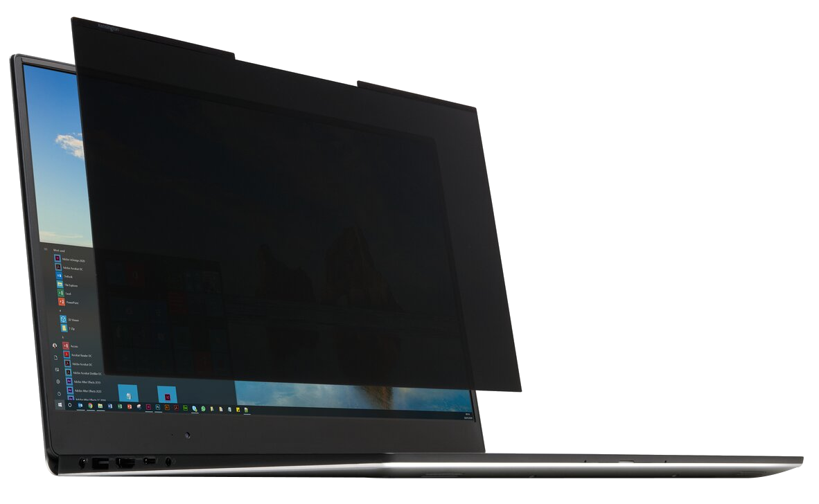 KENSINGTON MagPro™ betekintésvédelmi szűrő, mágneses rögzítés, 14" kijelzőhöz (K58352WW)