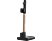 ELECTROLUX EP81U25ULT Ultimate 800 Vezetéknélküli állóporszívó, 25.2V HD akkumulátor, mahagóni bronz