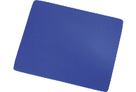 Alfombrilla ratón - Hama 00054173, Material jersey, Para ratones ópticos, Azul