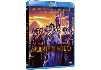Muerte En El Nilo - Blu-ray