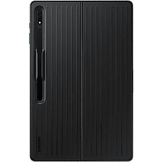 SAMSUNG Cover Protective Galaxy Tab S8 Ultra Zwart (EF-RX900CBEGWW)
