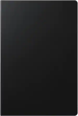 SAMSUNG Bookcover Galaxy Tab S8 Ultra Noir (EF-BX900PBEGEU)