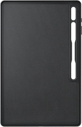 SAMSUNG Cover Protective Galaxy Tab S8 Ultra Zwart (EF-RX900CBEGWW)