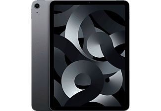 APPLE iPad Air 10.9" (2022) WiFi 64GB Surfplatta - Space Grey