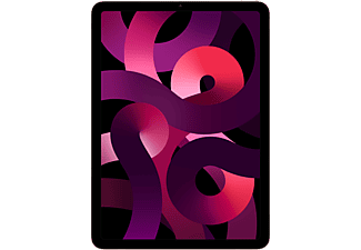 APPLE iPad Air 10.9" (2022) WiFi 64GB Surfplatta - Pink