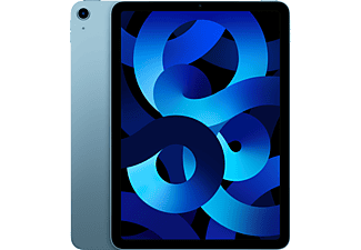 APPLE iPad Air 10.9" (2022) WiFi 64GB Surfplatta - Blue