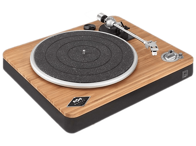 House of Marley Stir It Up Wireless Bluetooth Turntable