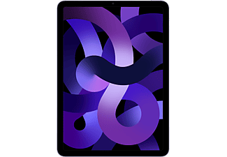 APPLE iPad Air 10.9" (2022) WiFi 64GB Surfplatta - Purple