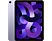 APPLE iPad Air 10.9" (2022) WiFi 64GB Surfplatta - Purple