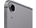 APPLE iPad Air 10.9" (2022) WiFi + Cellular 64GB Surfplatta - Space Grey