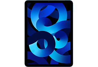 APPLE iPad Air 10.9" (2022) WiFi + Cellular 64GB Surfplatta - Blue