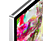 APPLE Scherm Studio Display 27" Nano-texture glass + Kantelbare en in hoogte verstelbare standaard (MMYV3FN/A)