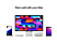 APPLE Scherm Studio Display 27" Nano-texture glass + Kantelbare en in hoogte verstelbare standaard (MMYV3FN/A)