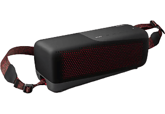 PHILIPS TAS7807B/00 bluetooth vezeték nélküli hangszóró, fekete