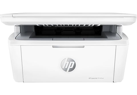 HP All-in-one printer LaserJet M140we (7MD72E)