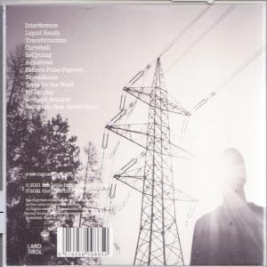 Manu Delago - Environ (CD) - Me