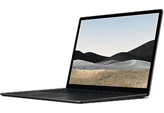 MICROSOFT Surface Laptop 4 - Zwart R7 16GB 512GB