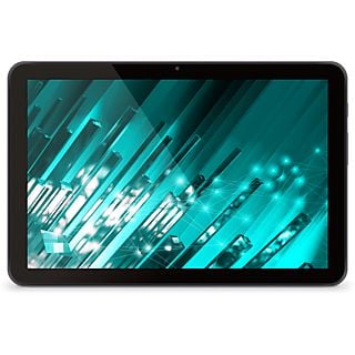 Tablet - Peaq PET 1081-LH332S, 32 GB, Negro, WiFi + Cellular, 10.1" HD, 3 GB RAM, Unisoc SC9863A, Android
