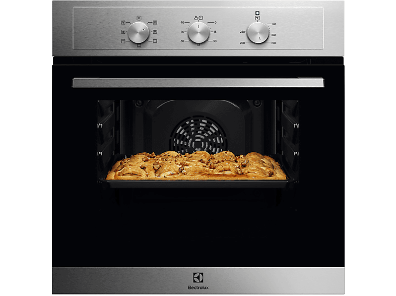Electrolux Eoh2H00Bx Forno Incasso, classe A