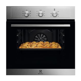 ELECTROLUX EOH2H00BX FORNO INCASSO, classe A