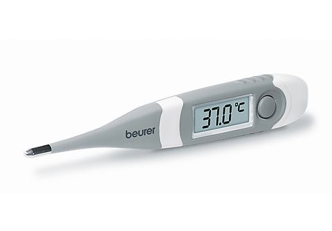 Termometro ultrarapido con punta di misurazione extra flessibile BEURER FT15/1