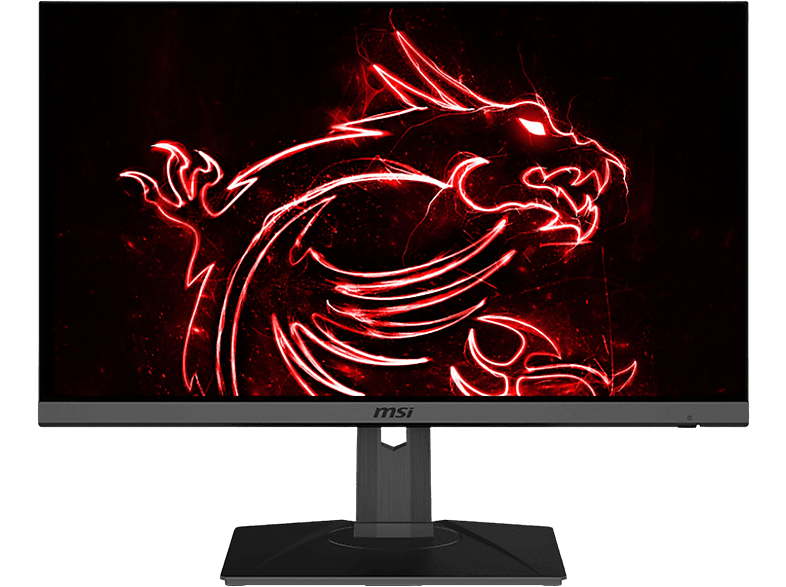 Monitor gaming MSI Optix MAG275R2, 27", FHD, 1 ms, 170 Hz, AMD