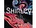 Shirley - Konok folyó (CD)