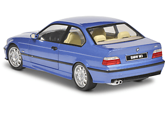 SOLIDO 1:18 BMW E36 Coupé M3 blau Spielzeugmodellauto Blau