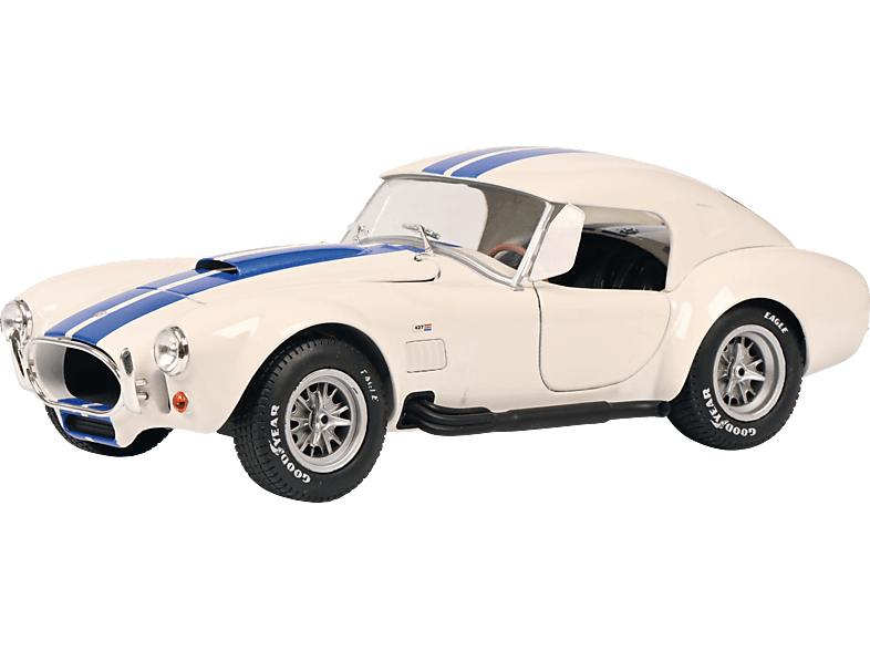 Panhard PL17 Cabriolet 1/18 - Blanc - SOLIDO Réf. 8174 3467450081749