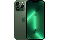 Apple iPhone 13 Pro, Verde alpino, 512 GB, 5G, 6.1" OLED Super Retina XDR ProMotion, Chip A15 Bionic, iOS