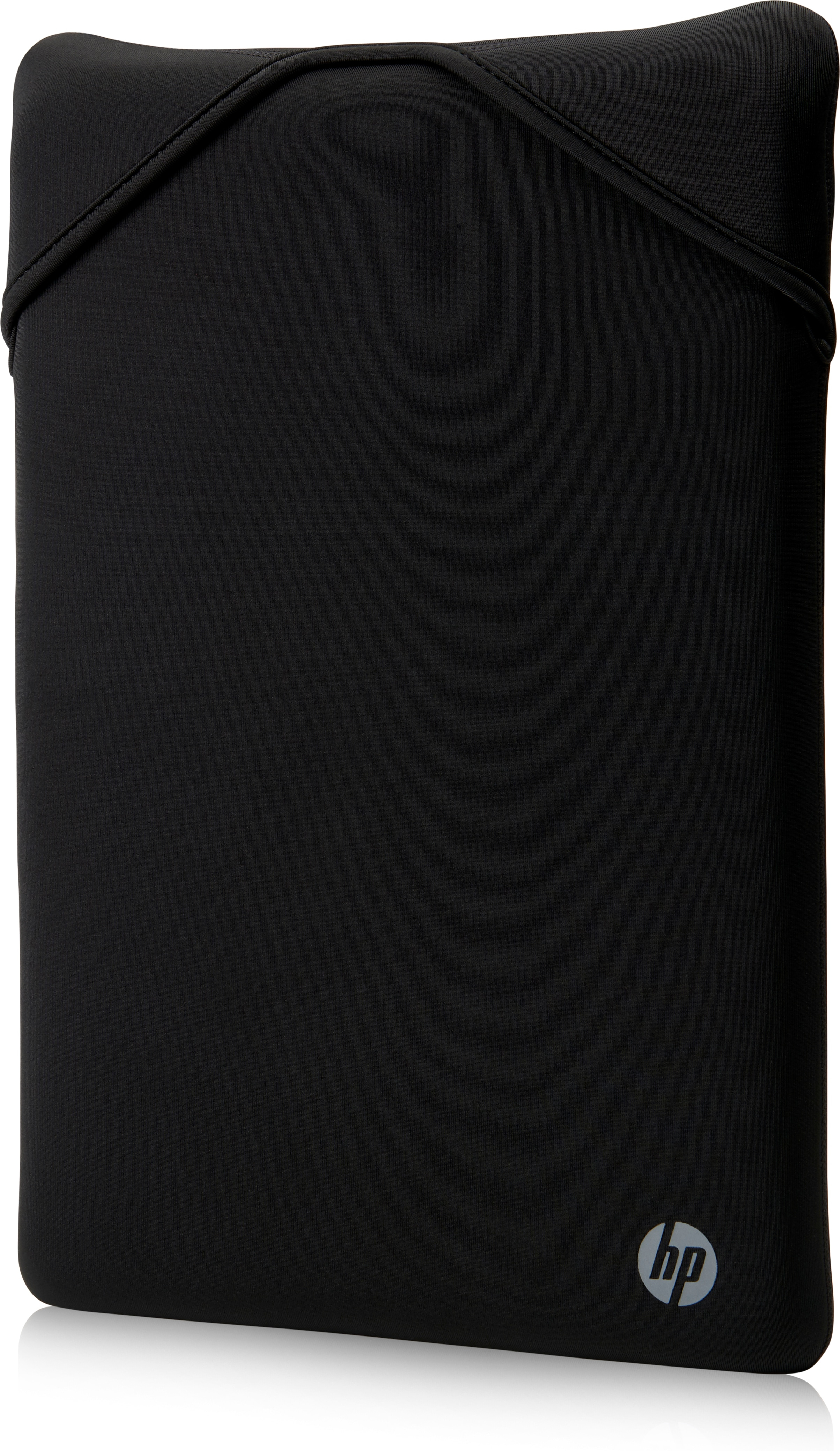 Funda - Funda protectora reversible HP 2F2L0AA, 15.6, Neopreno, Geometric Black