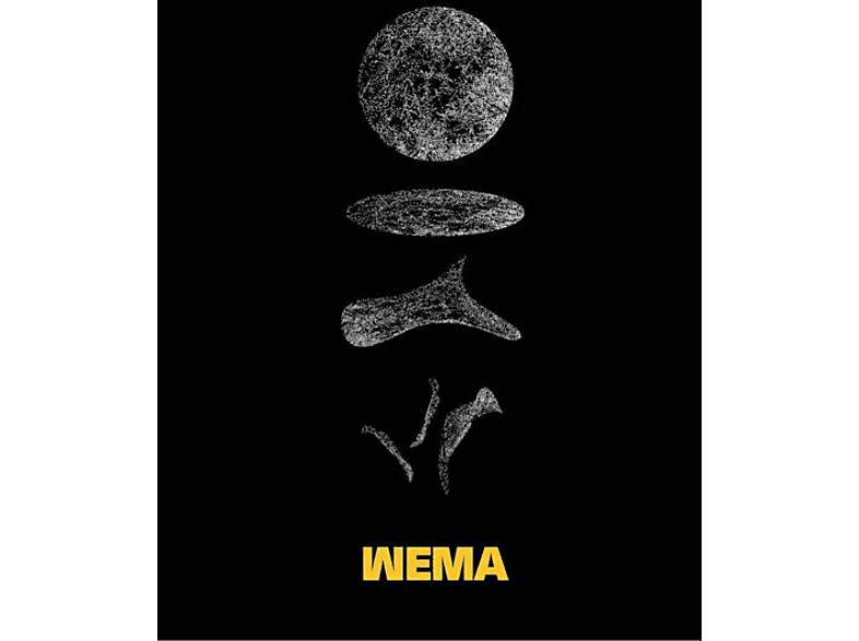 Wema - Wema  - (CD)
