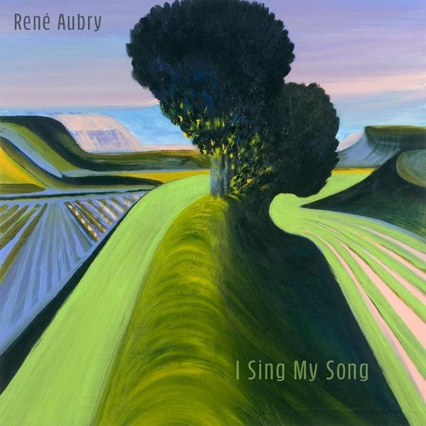 Rene Aubry - (CD) MY I SONG - SING