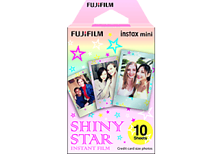 FUJIFILM Instax Mini Star WW1 Anlık Kamera Filmi