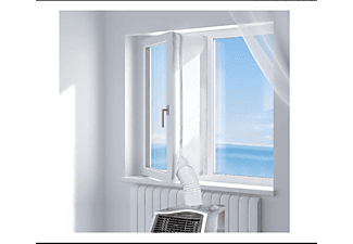 SCHAUB LORENZ Fensterabdichtung für Mobile Klimageräte HOT STOP