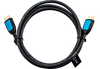 ISY IHD-3000 High-speed HDMI + ethernet (3 m)