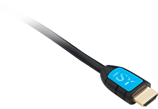 ISY IHD-3000 High-speed HDMI + ethernet (3 m)