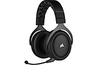 CORSAIR HS70 Pro Wireless - Gaming-Headset, Carbon