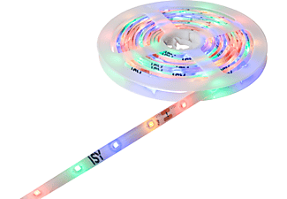 ISY ILG-3100-2 Ledstrip 4 kleuren (3 m)