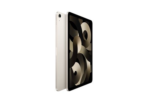 APPLE iPad (2022 10ª gen), 64 GB, Plata, WiFi, 10.9, Retina, Chip