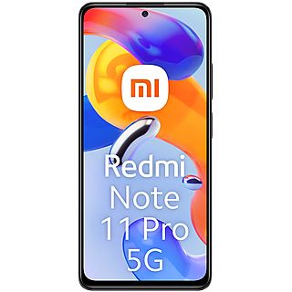 XIAOMI Redmi Note 11 Pro 5G, 128 GB, GREY