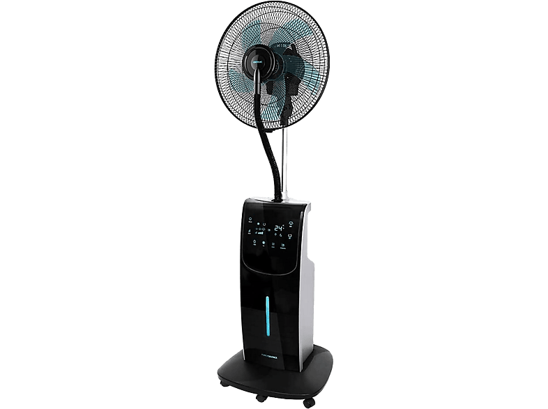 Ventilador de agua | Cecotec EnergySilence 790 FreshEssence Ionic