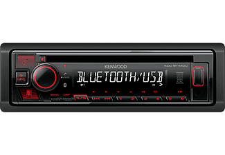 KENWOOD KDCBT440U | MediaMarkt