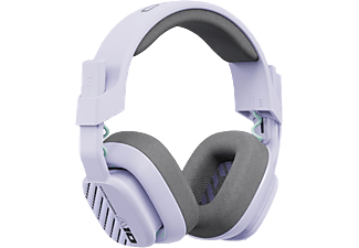 ASTRO GAMING A10 - Cuffie per gaming, Viola