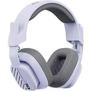 ASTRO GAMING A10 - Gaming Headset, Violett