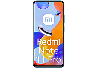 XIAOMI Redmi Note 11 Pro, 128 GB, BLUE