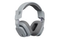 ASTRO GAMING A10 - Gaming Headset, Grau