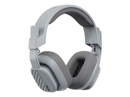 ASTRO GAMING A10 - Casque gaming, Gris