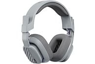 ASTRO GAMING A10 - Gaming Headset, Grau