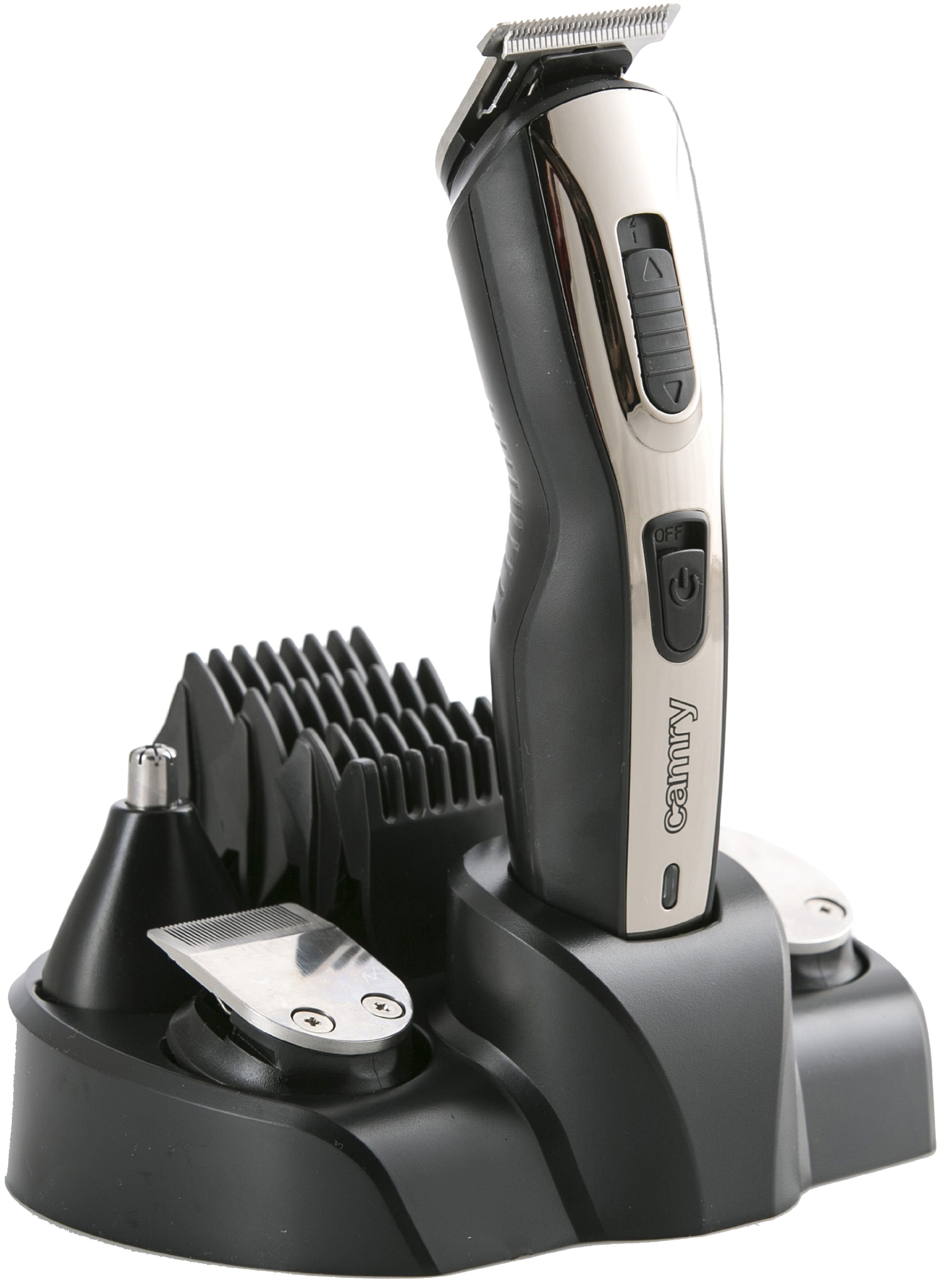 CAMRY CR2921 Hajvágó, 5 az 1-ben